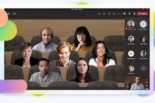 Teams流程光晕浓度调整指南，优化协作体验的关键步骤